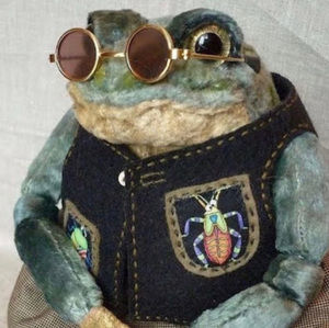 Meet your Posher, Comet